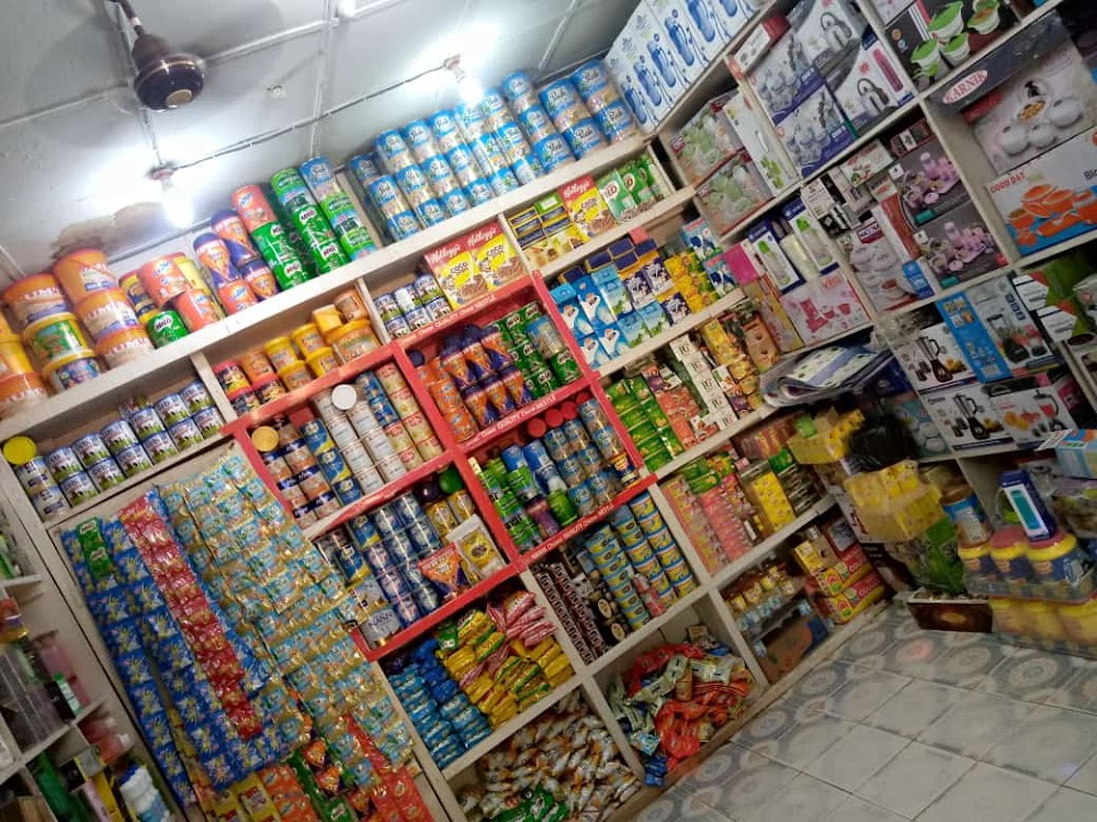 NPN Market Potiskum photo 2